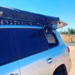 Emuwing Gullwing Window Kit – Toyota Land Cruiser 200 Series & Lexus LX570 (2008–2021)