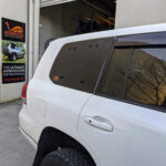 Emuwing Gullwing Window Kit – Toyota Land Cruiser 200 Series & Lexus LX570 (2008–2021)