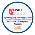 Emuwing Gullwing Window Kit – Toyota Land Cruiser 200 Series & Lexus LX570 (2008–2021)