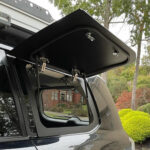Emuwing Gullwing Window Kit – Toyota Land Cruiser 200 Series & Lexus LX570 (2008–2021)