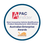 Australia Enterprise Awards Emuwing circle