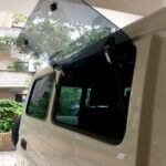 Emuwing Gullwing Window Kit – Toyota Land Cruiser Troop Carrier 75 & 78 Series (1984–Present)