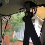 Emuwing Gullwing Window Kit for Land Rover Discovery 2 (4 Door)