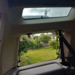 Emuwing Gullwing Window Kit for Land Rover Discovery 2 (4 Door)