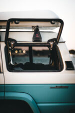 Emuwing Gullwing Window Kit for Toyota Land Cruiser 60 & 62 Series (1980–1990) - Image 8