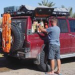 Emuwing Gullwing Window Kit – Nissan Patrol Y60 GRGQ LWB 4-Door