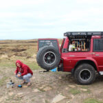 Emuwing Gullwing Window Kit – Nissan Patrol Y60 GRGQ LWB 4-Door