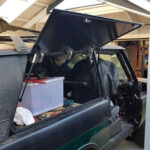 Emuwing Gullwing Window Kit – Range Rover Classic 2 Door - Image 3