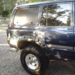 Emuwing Gullwing Window Kit – Toyota Land Cruiser 80 Series & Lexus LX450 (1990–2008)