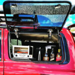 Emuwing Gullwing Window Kit – Toyota Land Cruiser 80 Series & Lexus LX450 (1990–2008)