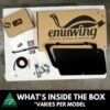 An Emuwing kit