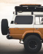 Emuwing Gullwing Window Kit for Toyota Land Cruiser 60 & 62 Series (1980–1990) - Image 6
