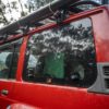 Nissan GQ Patrol Glass Emuwing Aussie Arvos