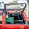 Nissan GQ Patrol Glass Emuwing Aussie Arvos