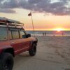 Sunsets, beaches and Emuwing's