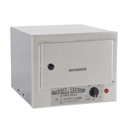 Emuwing Travel Buddy Oven