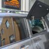 Pajero Gen4 Emuwing