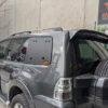 Pajero Gen4 Emuwing