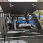Emuwing Gullwing Window Kit for Jeep Cherokee XJ 4-Door