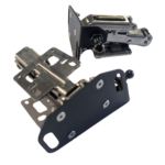 Emuwing Hinge Kit Assembly