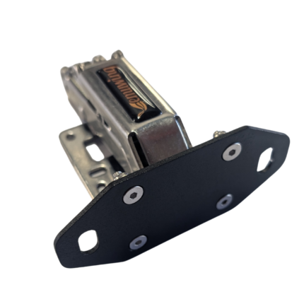 Emuwing Hinge Kit Assembly