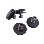 Emuwing Panhead Bolts