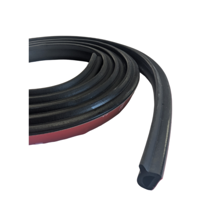 Emuwing Weatherstrip with 3M Adhesive