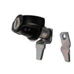 Rotating Compression Handle