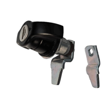 Rotating Compression Handle