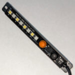 Emuwing Dual Colour IP67 Rated LED Light