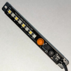 Dual colour IP67 rated LED Light