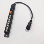 Emuwing Dual Colour IP67 Rated LED Light