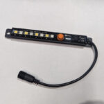Emuwing Dual Colour IP67 Rated LED Light
