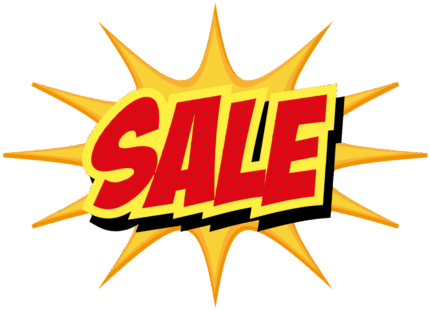 Emuwing Gullwing Window Clearance Sale