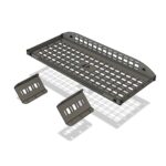 Emuwing Rogue Molle Rear Shelf – Suzuki Jimny JB47