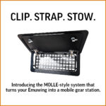 Emuwing Molle Enclosures - Image 2