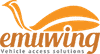 Emuwing logo