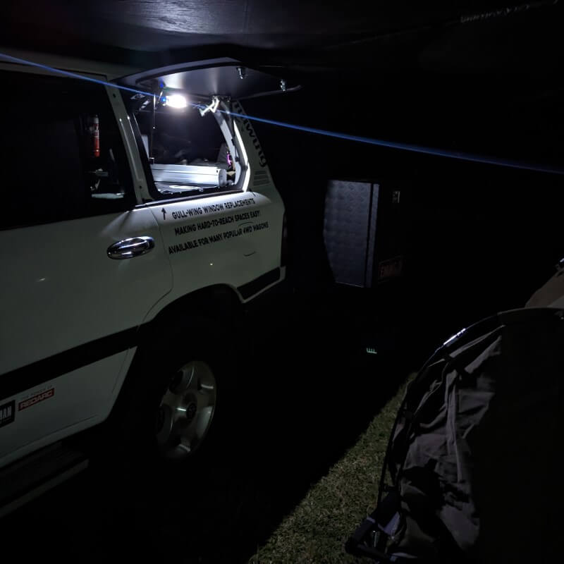 PXL_20230508_101721188.jpg Light/Electrical Bracket - Image 1